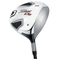 Titleist 909D2