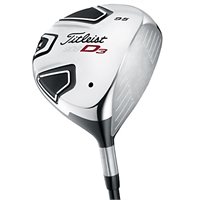 Titleist 909D3