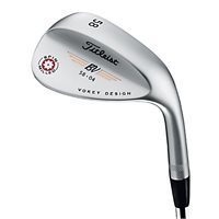 Titleist Vokey Spin Milled Tour Chrome '09