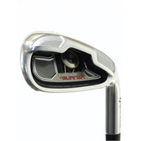 TaylorMade Tour Burner Iron Individual 3 Used Golf Club at GlobalGolf.ca