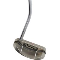 Ping Redwood Piper S