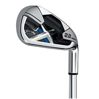 Callaway X-22