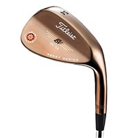 Titleist Vokey Spin Milled