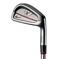 Nike Victory Red Forged Split Cavity