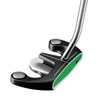 Used Nike OZ 6 Putter Standard Used Golf Club at GlobalGolf.ca