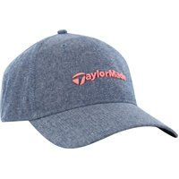 TaylorMade Tradition Golf Hat Apparel at