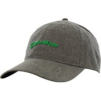 TaylorMade Tradition Golf Hat Apparel at
