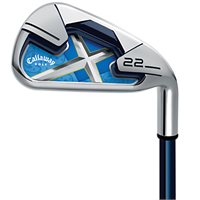 Callaway X-22