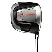 Nike SQ Dymo 2 Squared