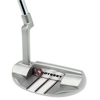 Odyssey White Hot XG 330 Mallet Putter Representative Image.