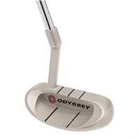Odyssey Crimson Series 550 Putter Standard Used Golf Club at