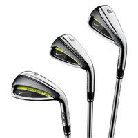 used nike irons sets