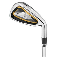 Cleveland Iron Set