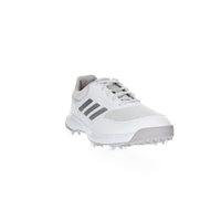 adidas gazelle silver green womens Adidas Women's S2G Spikeless 24 Golf Shoes Solid Grey/Silver/Black  Golf  Discount