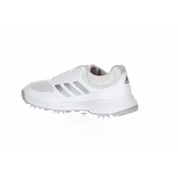 adidas gazelle silver green womens adidas Women's Tech Response 3.0 Golf Shoes