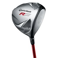 TaylorMade R9
