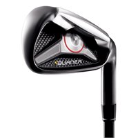 TaylorMade Burner '09