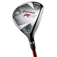 TaylorMade R9