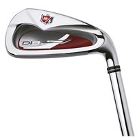 Wilson Staff Di9 Iron Set 5PW, AW, GW Used Golf Club at GlobalGolf.ca
