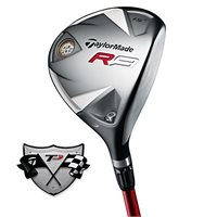 TaylorMade R9 TP