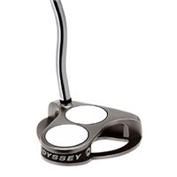 Odyssey Black Series-i 2-Ball