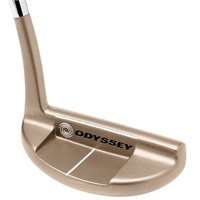 Odyssey Putter Representative Image.