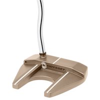 Used Odyssey White Hot Tour 7H Putter Standard Used Golf Club at