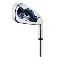 Callaway Iron Set Representative Image.
