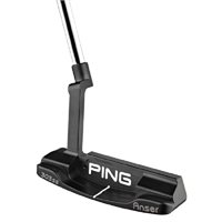 Ping Redwood Anser Black Satin