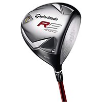 TaylorMade R9 460
