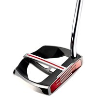 Used Never Compromise NCXRay Sigma Putter Standard Used Golf Club at