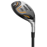 Mizuno MX700 Hybrid 4H 23 Degree Used Golf Club at GlobalGolf.ca