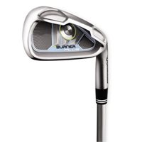 TaylorMade Burner Plus