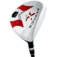 Tour Edge Fairway Wood Representative Image.