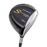 Adams speedline driver Clearance