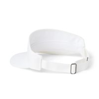 View Cobra Tour Golf Hat White/Black