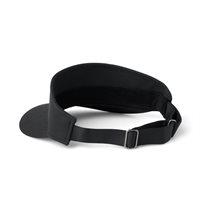 View Cobra Tour Golf Hat Black/White