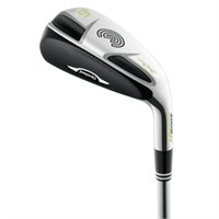 Used Cleveland HiBore Bloom XLi Iron Set 5PW Womens Used Golf Club at