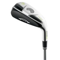 Cleveland HiBore Bloom XLi Iron Set 4PW Ladies Used Golf Club at