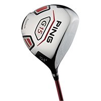 PING G15
