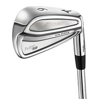 Mizuno MP-58