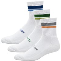 FootJoy ComfortSof Quarter