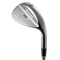 Cleveland CG15 Satin Chrome