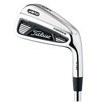 Used Titleist AP2 710 Iron Set 3PW Used Golf Club at GlobalGolf.ca