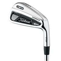 kentTitleist AP2 710 アイアンセット Used Titleist AP2 710 Forged Iron Set 4-PW Used Golf Club at