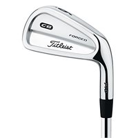 Titleist CB 710 Forged