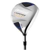 Used Cleveland Launcher DST Fairway Wood 3 15 Degree Used Golf Club at