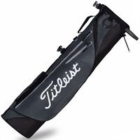 View Titleist Premium Stand Charcoal Gray