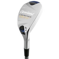 cleveland launcher hybrid 3 iron