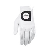 New Titleist Players Golf Glove Small Single item at GlobalGolf.ca